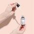 Image of Boost Lab neck firming serum bottle